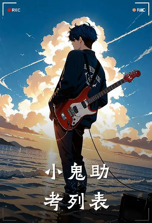 小鬼助考列表