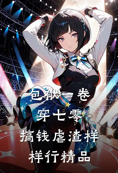 包袱一卷穿七零，搞钱虐渣样样行精品