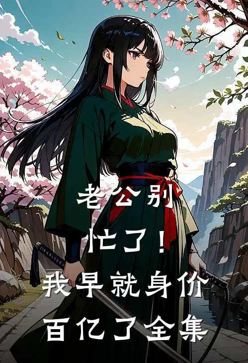 老公别忙了！我早就身价百亿了 全集