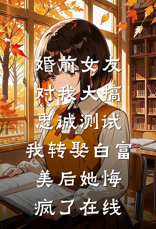 婚前女友对我大搞忠诚测试，我转娶白富美后她悔疯了在线