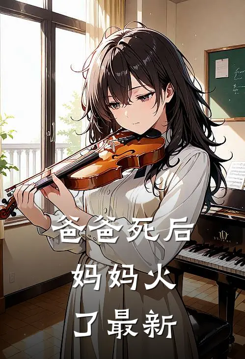 爸爸死后，妈妈火了最新