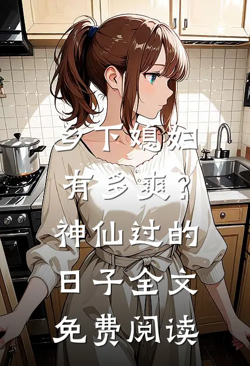乡下媳妇有多爽？神仙过的日子全文免费阅读