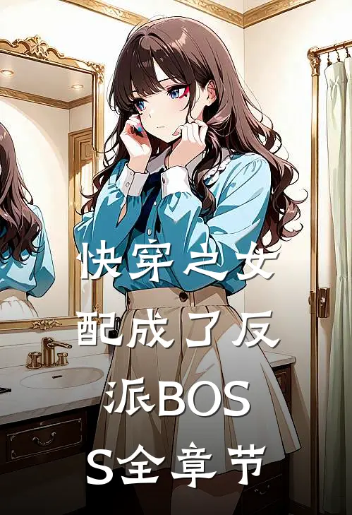 快穿之女配成了反派BOSS全章节