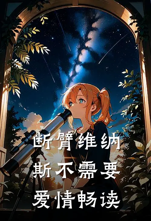 断臂维纳斯不需要爱情畅读