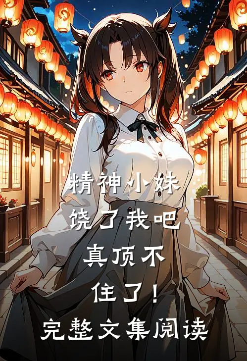 精神小妹饶了我吧，真顶不住了！完整文集阅读