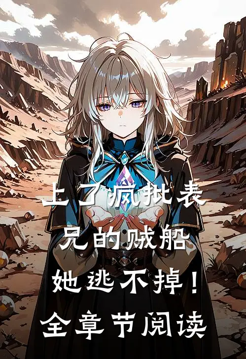 上了疯批表兄的贼船，她逃不掉！全章节阅读