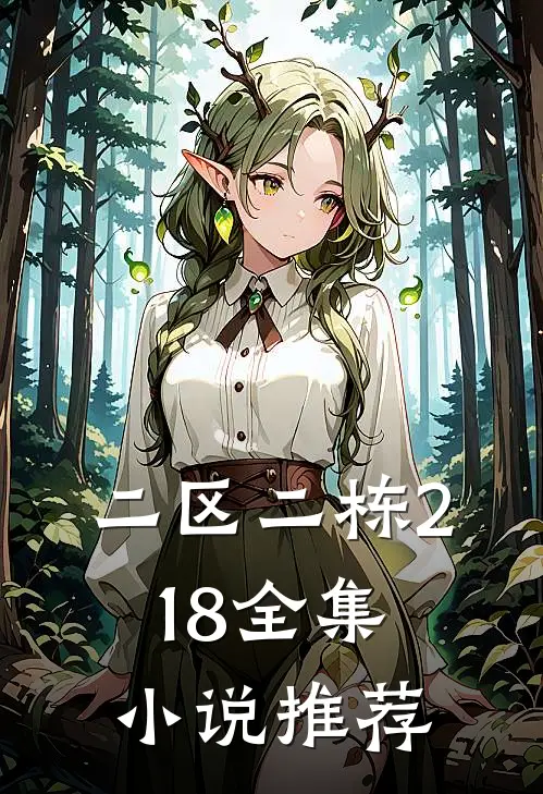 二区二栋218全集小说推荐