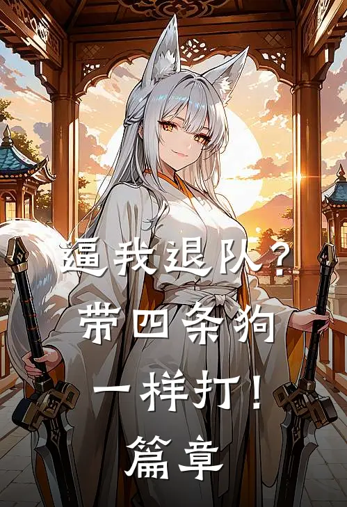 逼我退队？带四条狗一样打！篇章