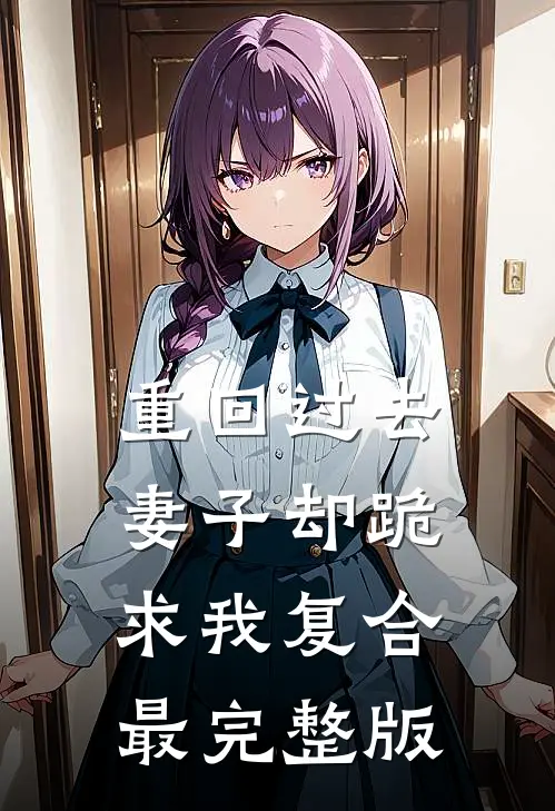 重回过去，妻子却跪求我复合最完整版