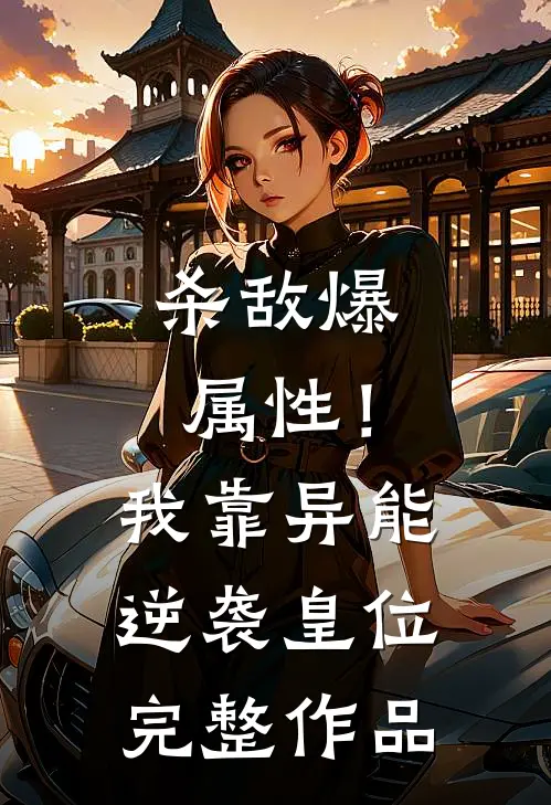 杀敌爆属性！我靠异能逆袭皇位完整作品