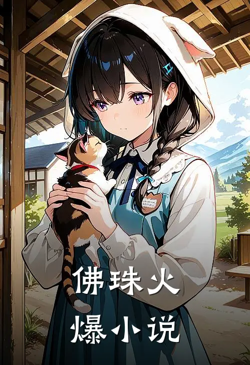 佛珠火爆小说