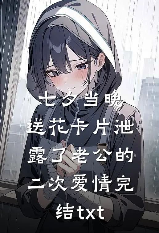 七夕当晚，送花卡片泄露了老公的二次爱情完结txt