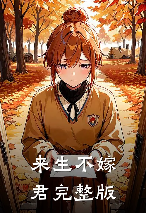 来生不嫁君完整版