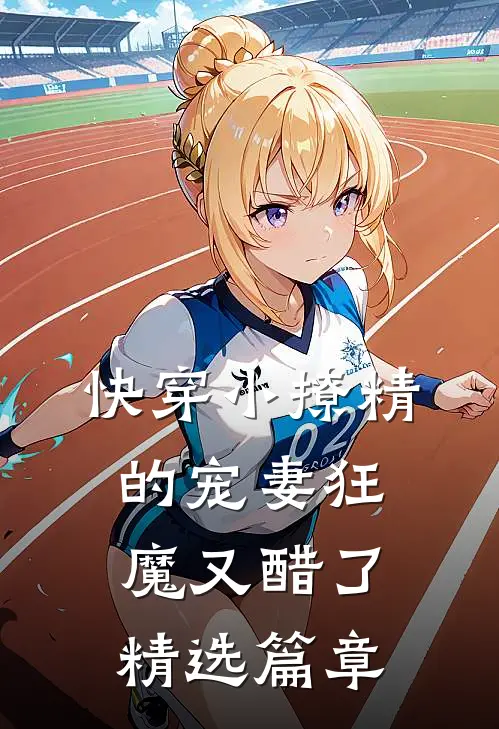 快穿小撩精的宠妻狂魔又醋了精选篇章