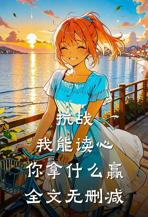 抗战：我能读心，你拿什么赢全文无删减