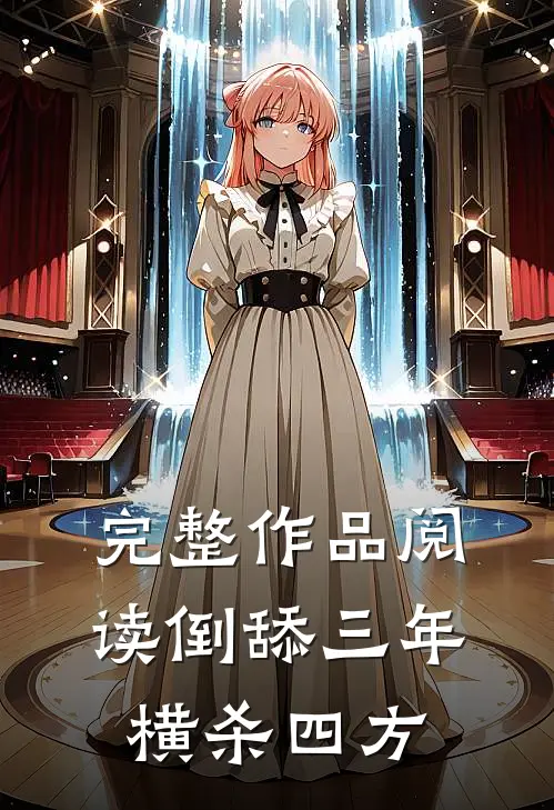 完整作品阅读倒舔三年，横杀四方