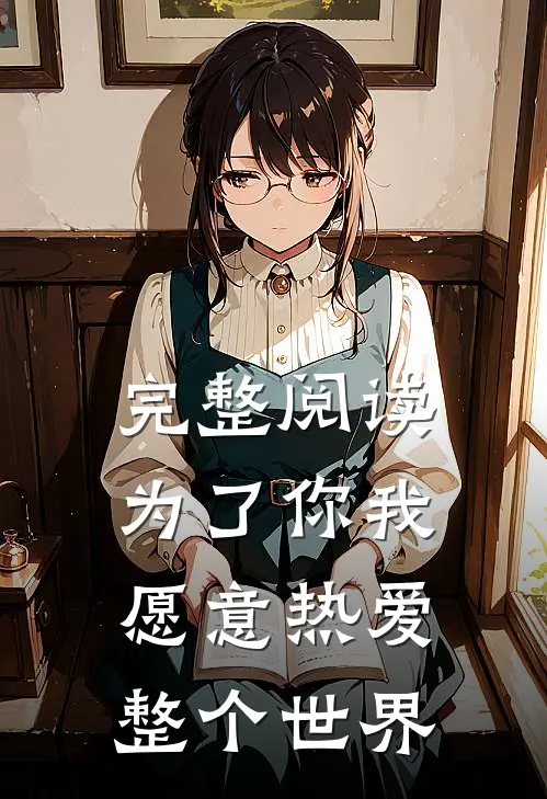 完整阅读为了你我愿意热爱整个世界