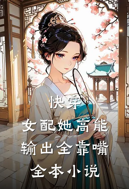 快穿：女配她高能输出全靠嘴全本小说
