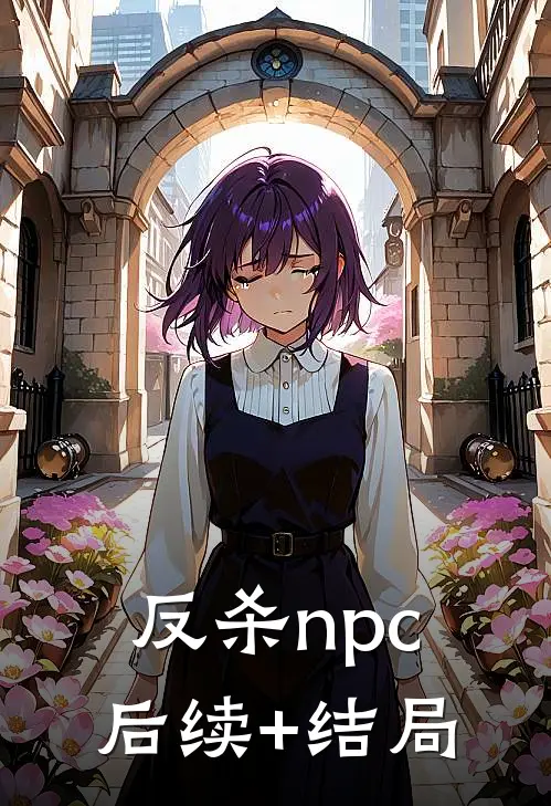 反杀npc后续+结局
