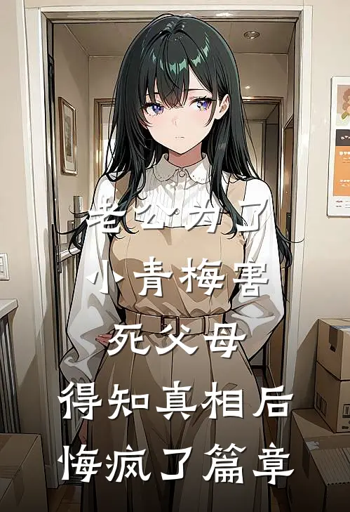老公为了小青梅害死父母，得知真相后悔疯了篇章