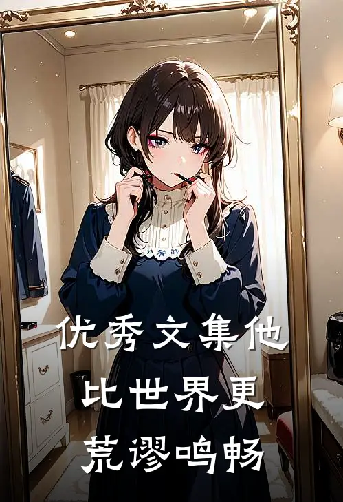 优秀文集他比世界更荒谬鸣畅