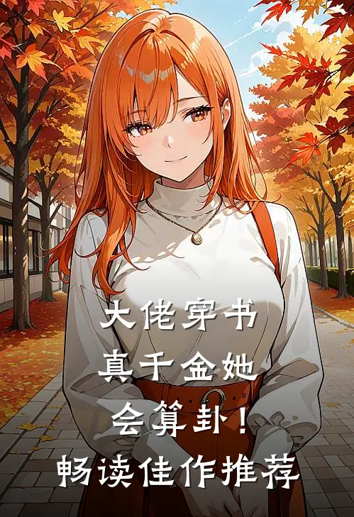 大佬穿书：真千金她会算卦！畅读佳作推荐