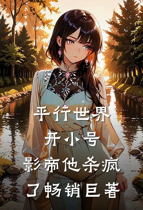 平行世界开小号，影帝他杀疯了畅销巨著