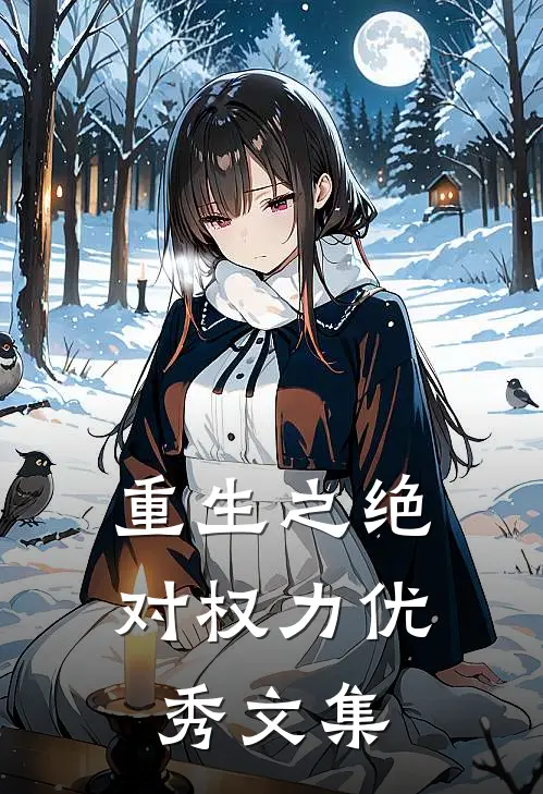 重生之绝对权力优秀文集