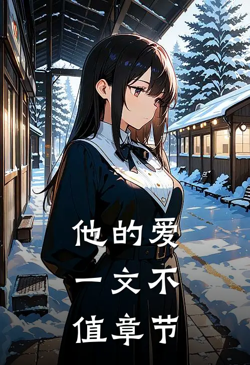 他的爱，一文不值章节