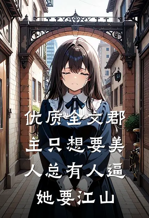 优质全文郡主只想要美人总有人逼她要江山