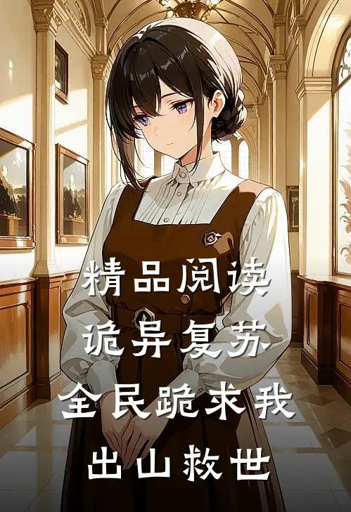 精品阅读诡异复苏：全民跪求我出山救世