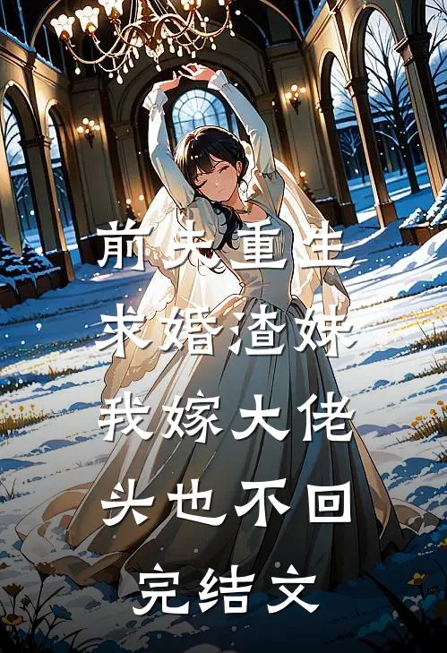 前夫重生求婚渣妹，我嫁大佬头也不回完结文