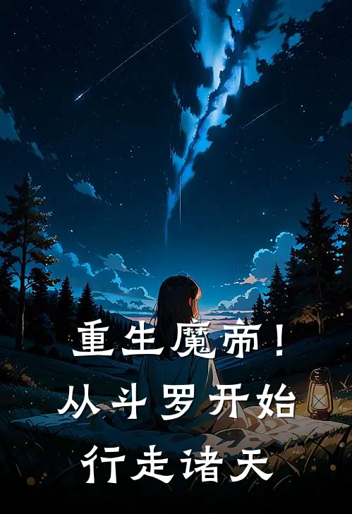 重生魔帝！从斗罗开始行走诸天