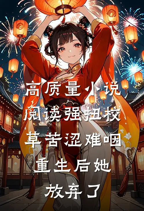 高质量小说阅读强扭校草苦涩难咽,重生后她放弃了
