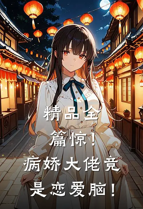 精品全篇惊！病娇大佬竟是恋爱脑！