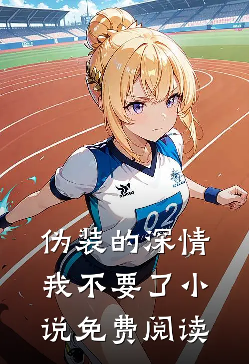 伪装的深情我不要了小说免费阅读