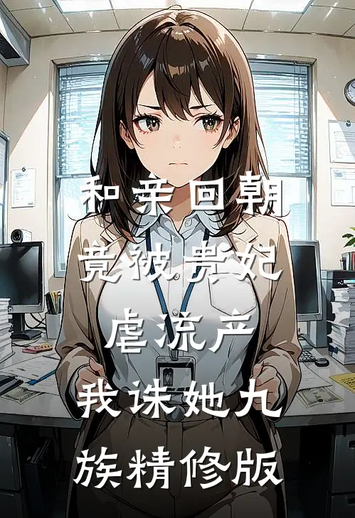 和亲回朝，竟被贵妃虐流产，我诛她九族精修版