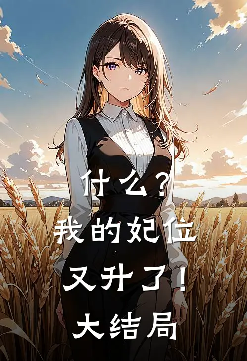 什么？我的妃位又升了！大结局