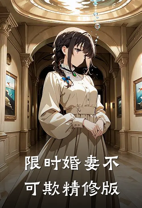 限时婚妻不可欺精修版