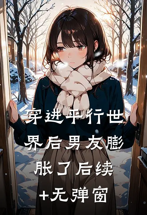 穿进平行世界后男友膨胀了后续+无弹窗