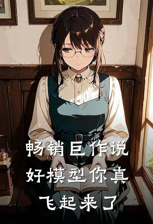 畅销巨作说好模型你真飞起来了
