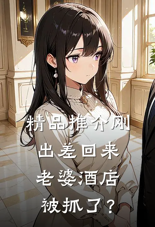精品推介刚出差回来，老婆酒店被抓了？