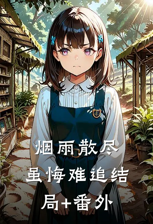 烟雨散尽，虽悔难追结局+番外