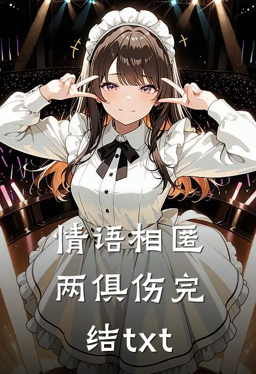 情语相匿两俱伤完结txt