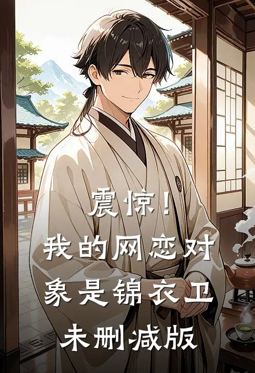 震惊！我的网恋对象是锦衣卫未删减版