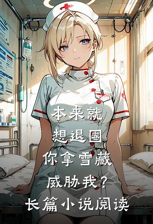本来就想退圈，你拿雪藏威胁我？长篇小说阅读