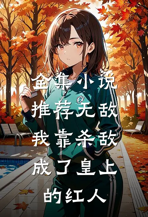 全集小说推荐无敌：我靠杀敌成了皇上的红人