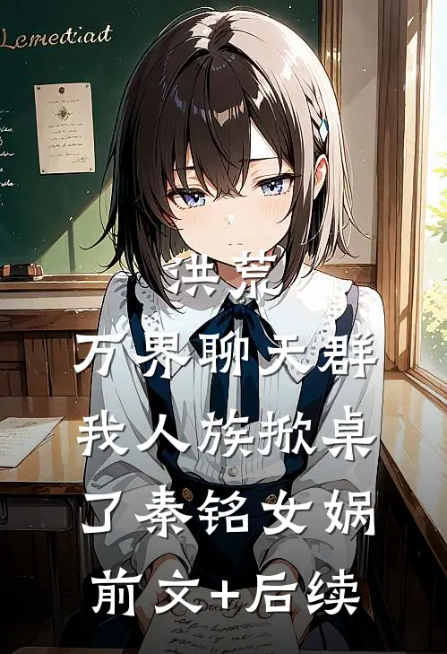 洪荒：万界聊天群，我人族掀桌了秦铭女娲前文+后续