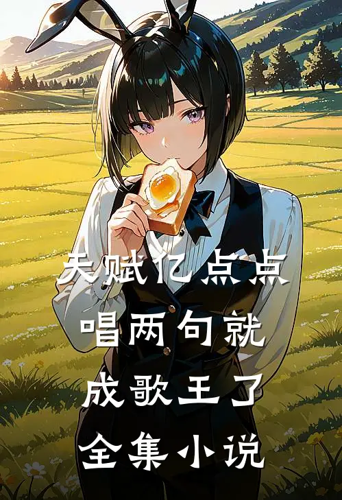 天赋亿点点，唱两句就成歌王了全集小说