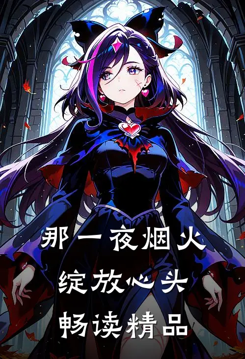 那一夜烟火，绽放心头畅读精品